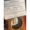 Breedlove USA Made Oregon Concert Old Fashioned CASE INCLUDED CE Myrtlewood-Myrtlewood