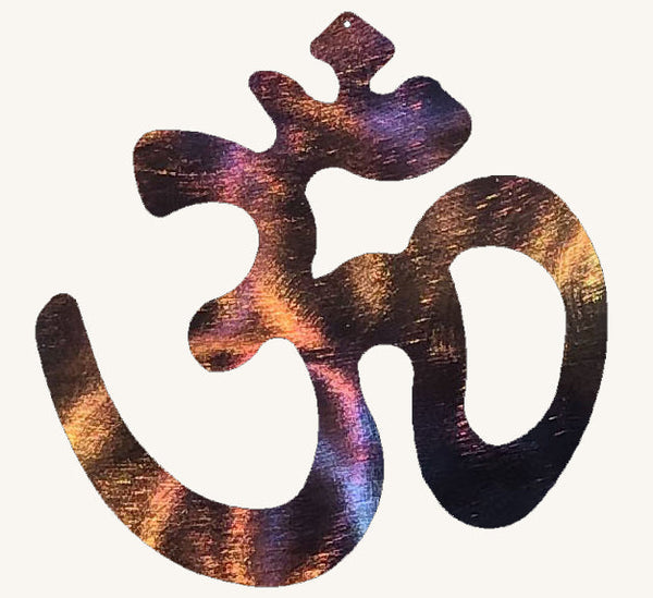 OM Metal Art
