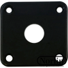 Square Jack Plate for Gibson® Guitars