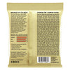 Ernie Ball Earthwood 80/20 Bronze Nylon Ball End Folk/Classical Guitar Strings - Clear & Gold