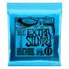 Ernie Ball P02225 Extra Slinky Electric Guitar Strings (8-38)