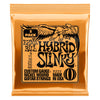 Ernie Ball Hybrid Slinky Nickel Wound Electric Guitar Strings 3 Pack