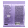 Ernie Ball 3-Pack P03227 Ultra Slinky Nickel Wound Electric Guitar Strings 10-48