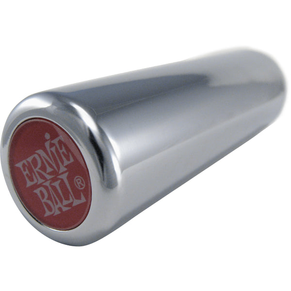 Ernie Ball Steel Bar Guitar Slide - Heavy