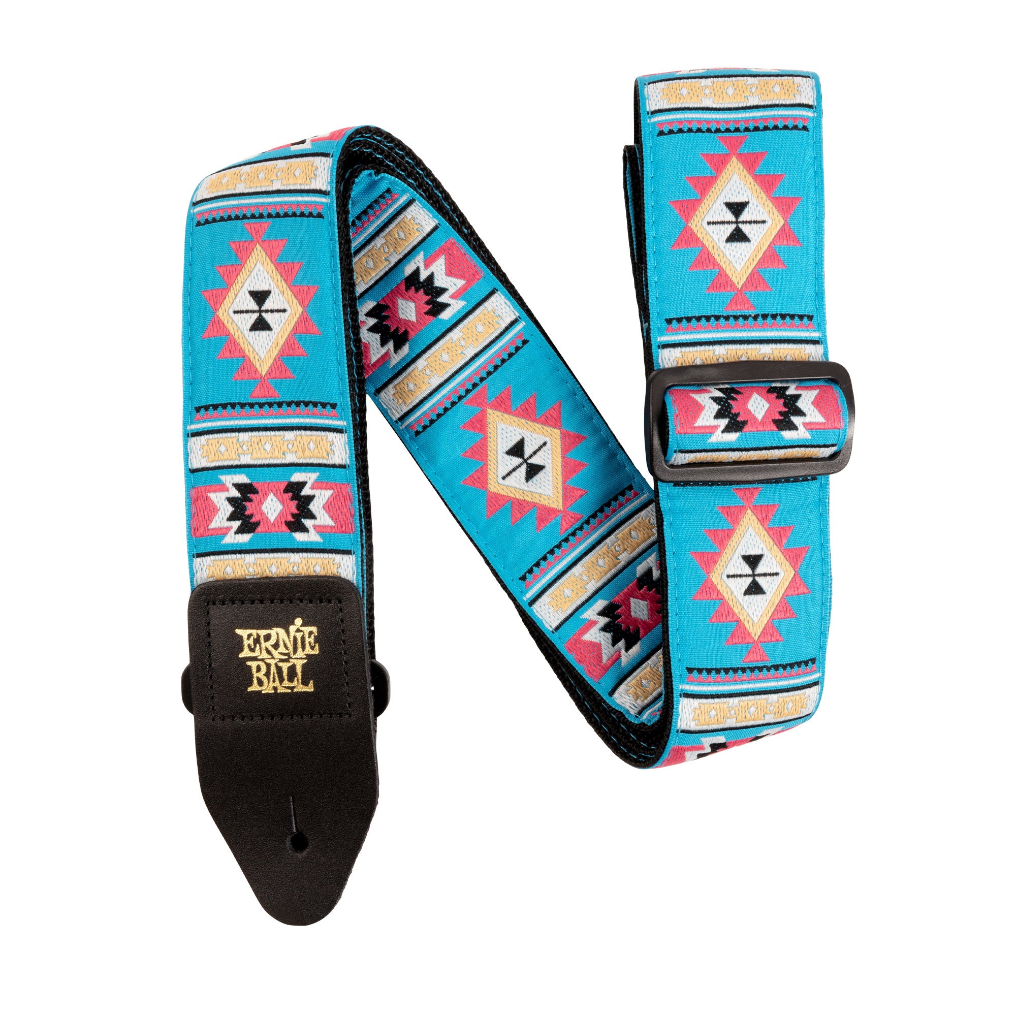 Ernie Ball Classic Jacquard Guitar Strap P05326