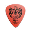 Ernie Ball Everlast Picks - 1.14mm Red - 12 Pack
