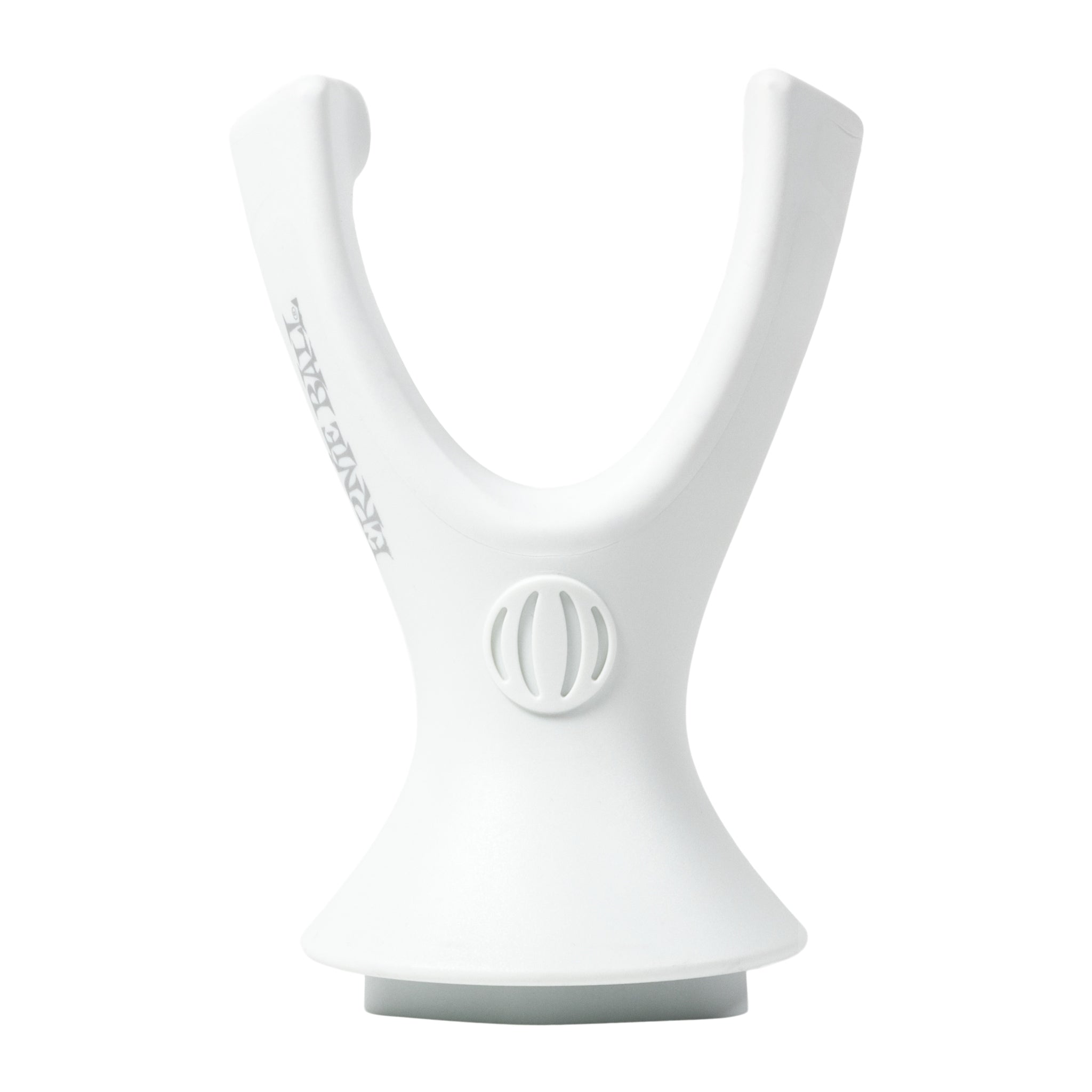 Ernie Ball Guitar Wall Mount Hanger White P09620