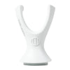 Ernie Ball Guitar Wall Mount Hanger White P09620