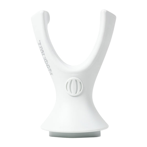 Ernie Ball Guitar Wall Mount Hanger White P09620