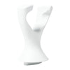 Ernie Ball Guitar Wall Mount Hanger White P09620