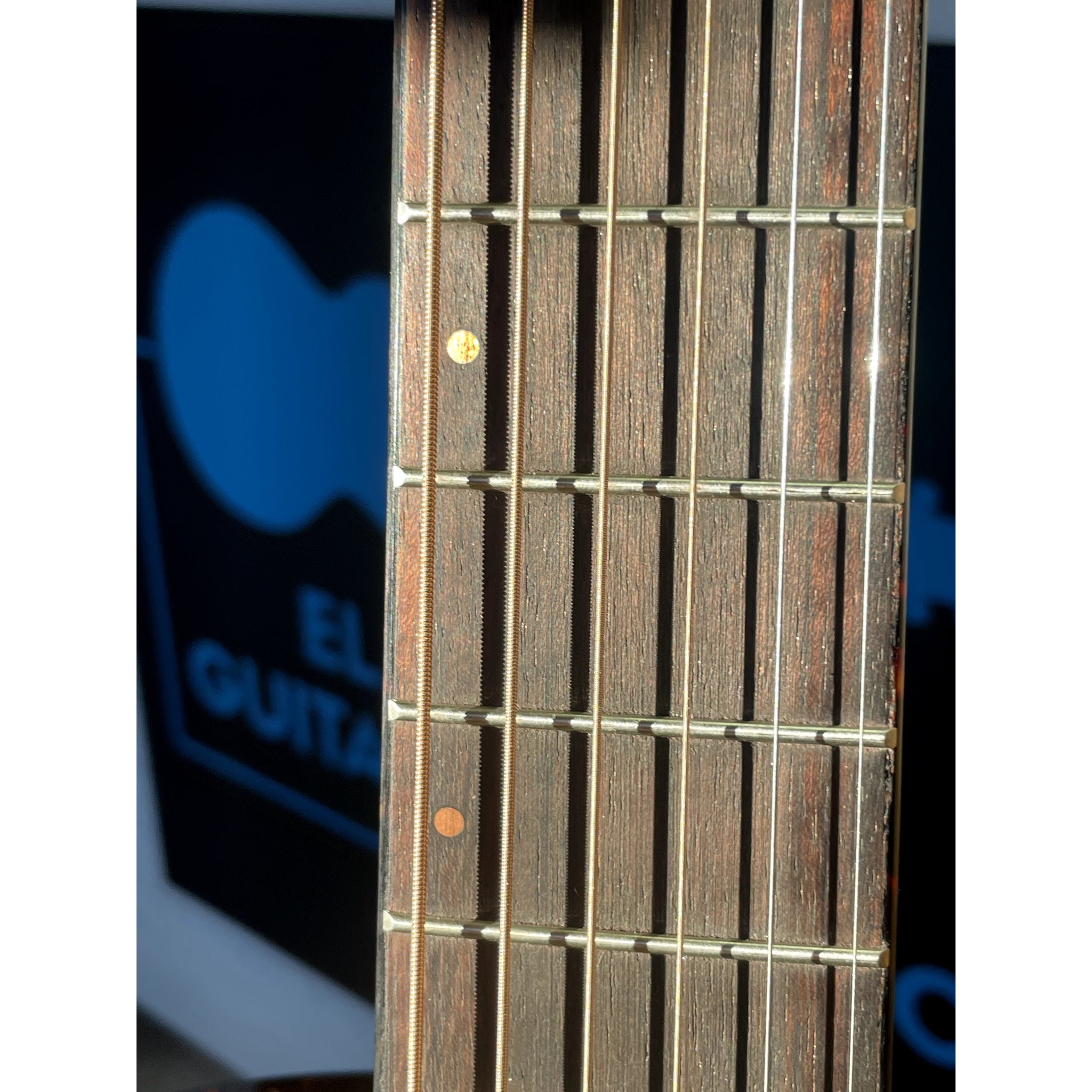 Breedlove Performer Pro Concertina (Parlor) CE — European Spruce / African Mahogany — Aged Toner