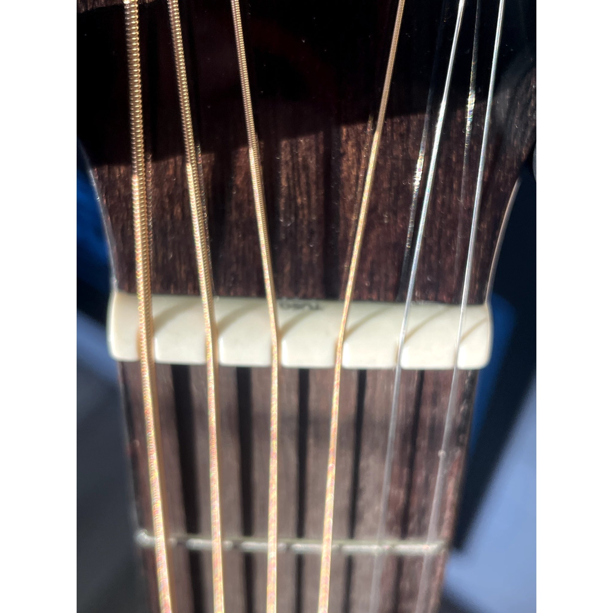 Breedlove Performer Pro Concertina (Parlor) CE — European Spruce / African Mahogany — Aged Toner