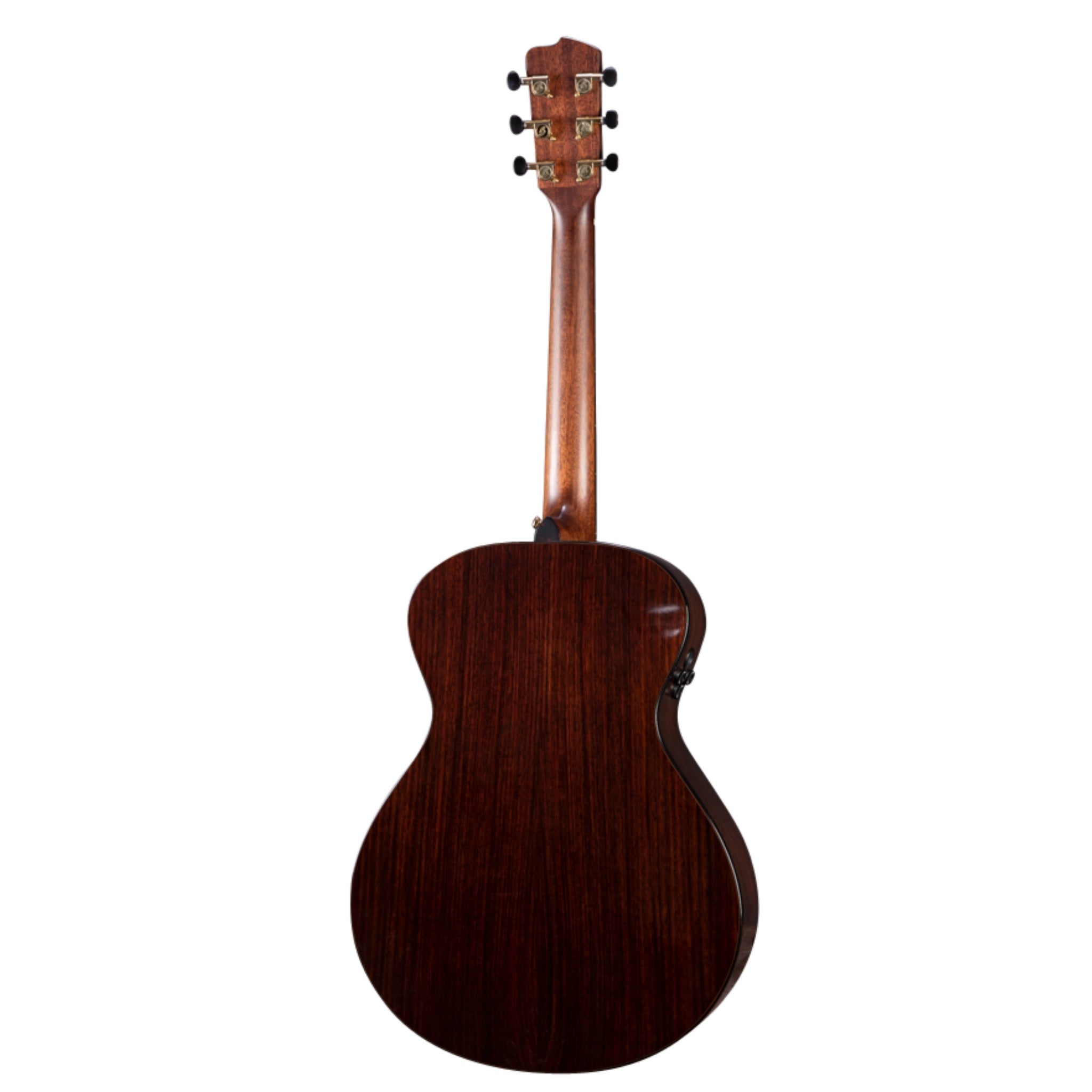 Breedlove Performer Pro Parlor Concertina Tobacco Burst E (Eur. Spruce / East Indian Rosewood)