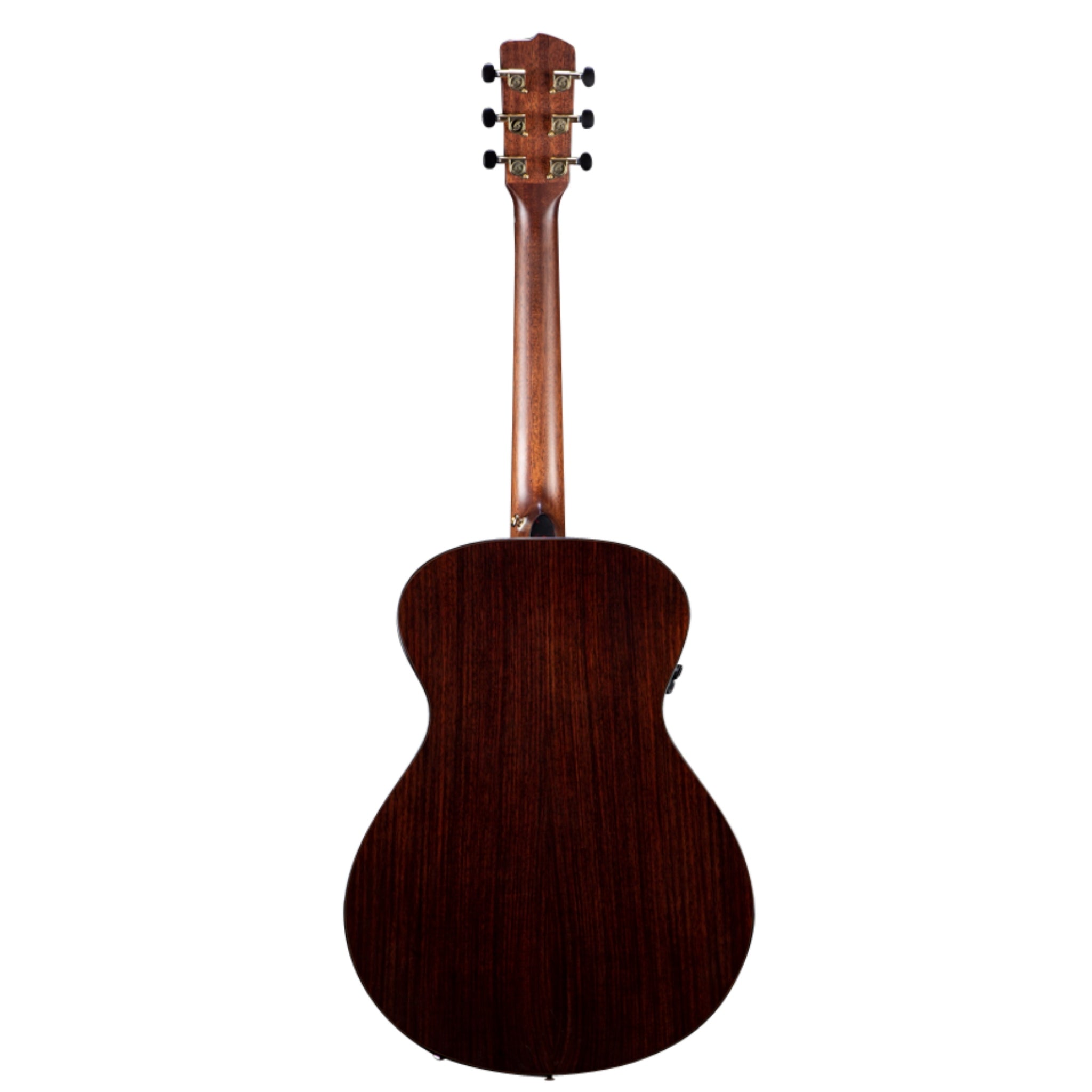 Breedlove Performer Pro Parlor Concertina Tobacco Burst E (Eur. Spruce / East Indian Rosewood)