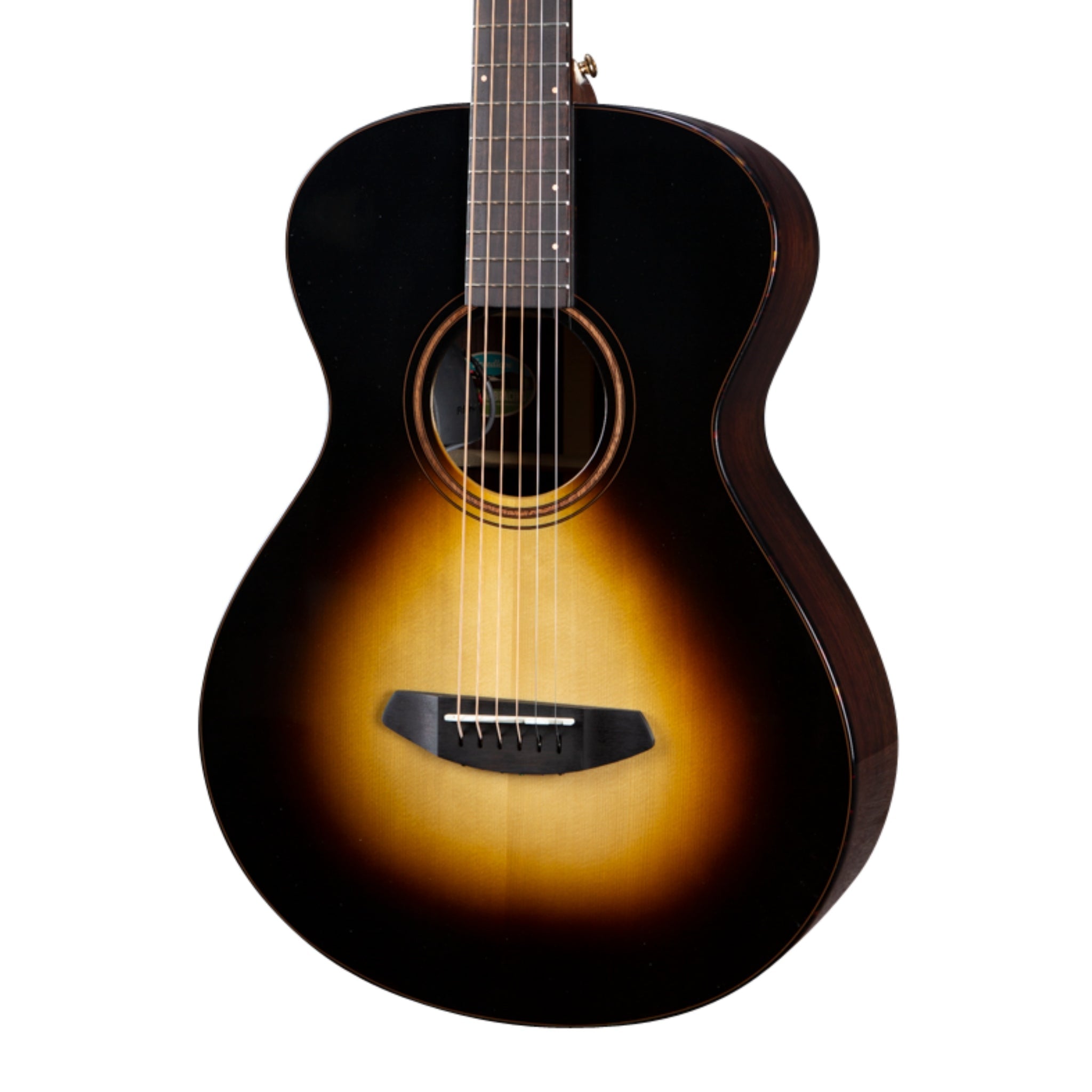 Breedlove Performer Pro Parlor Concertina Tobacco Burst E (Eur. Spruce / East Indian Rosewood)