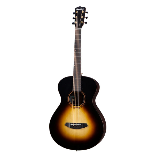 Breedlove Performer Pro Parlor Concertina Tobacco Burst E (Eur. Spruce / East Indian Rosewood)