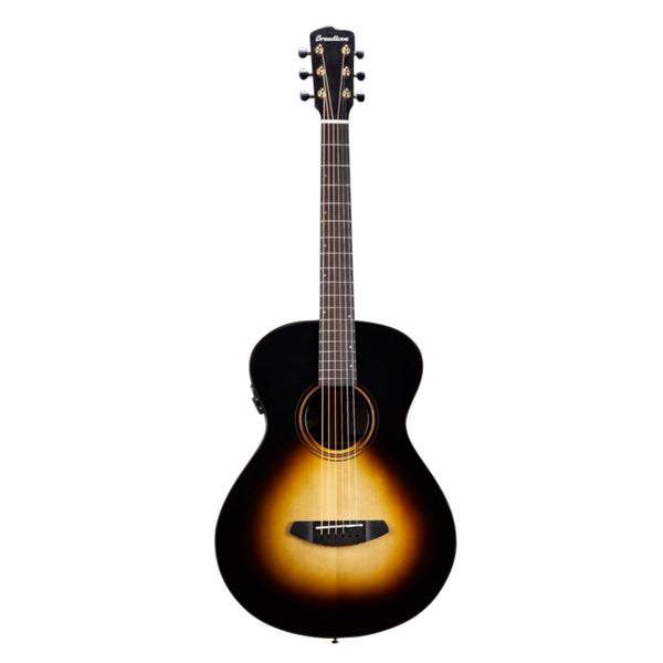 Breedlove Performer Pro Parlor Concertina Tobacco Burst E (Eur. Spruce / East Indian Rosewood)