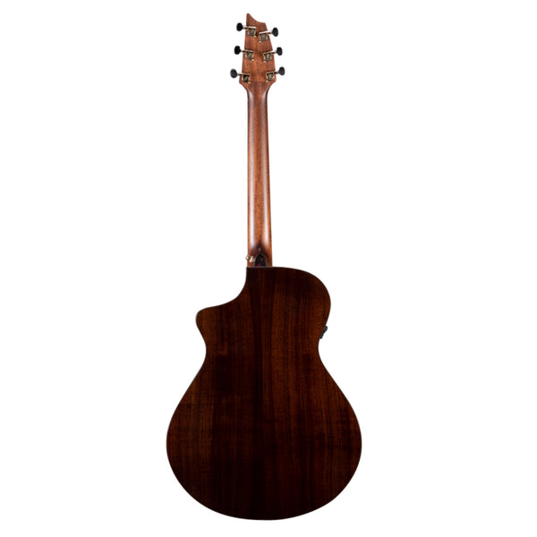 Performer Pro Concert Tobacco Burst CE European-EI Rosewood