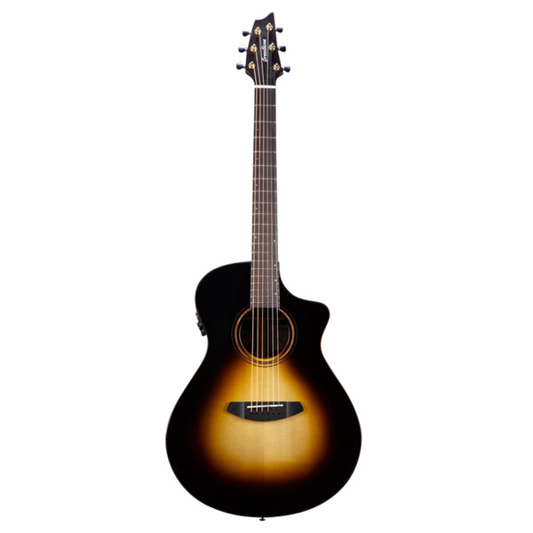 Performer Pro Concert Tobacco Burst CE European-EI Rosewood