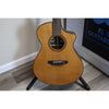 Breedlove Performer Pro Concert Thinline CE — All-Solid Spruce/Rosewood — Aged Toner (w/ Hardshell Case)