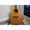 Breedlove Performer Pro Concert Thinline CE — All-Solid Spruce/Rosewood — Aged Toner (w/ Hardshell Case)