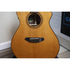 Breedlove Performer Pro Concert Thinline CE — All-Solid Spruce/Rosewood — Aged Toner (w/ Hardshell Case)