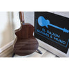 Breedlove Performer Pro Concert Thinline CE — All-Solid Spruce/Rosewood — Aged Toner (w/ Hardshell Case)