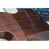 Breedlove Performer Pro Concert Thinline CE — All-Solid Spruce/Rosewood — Aged Toner (w/ Hardshell Case)