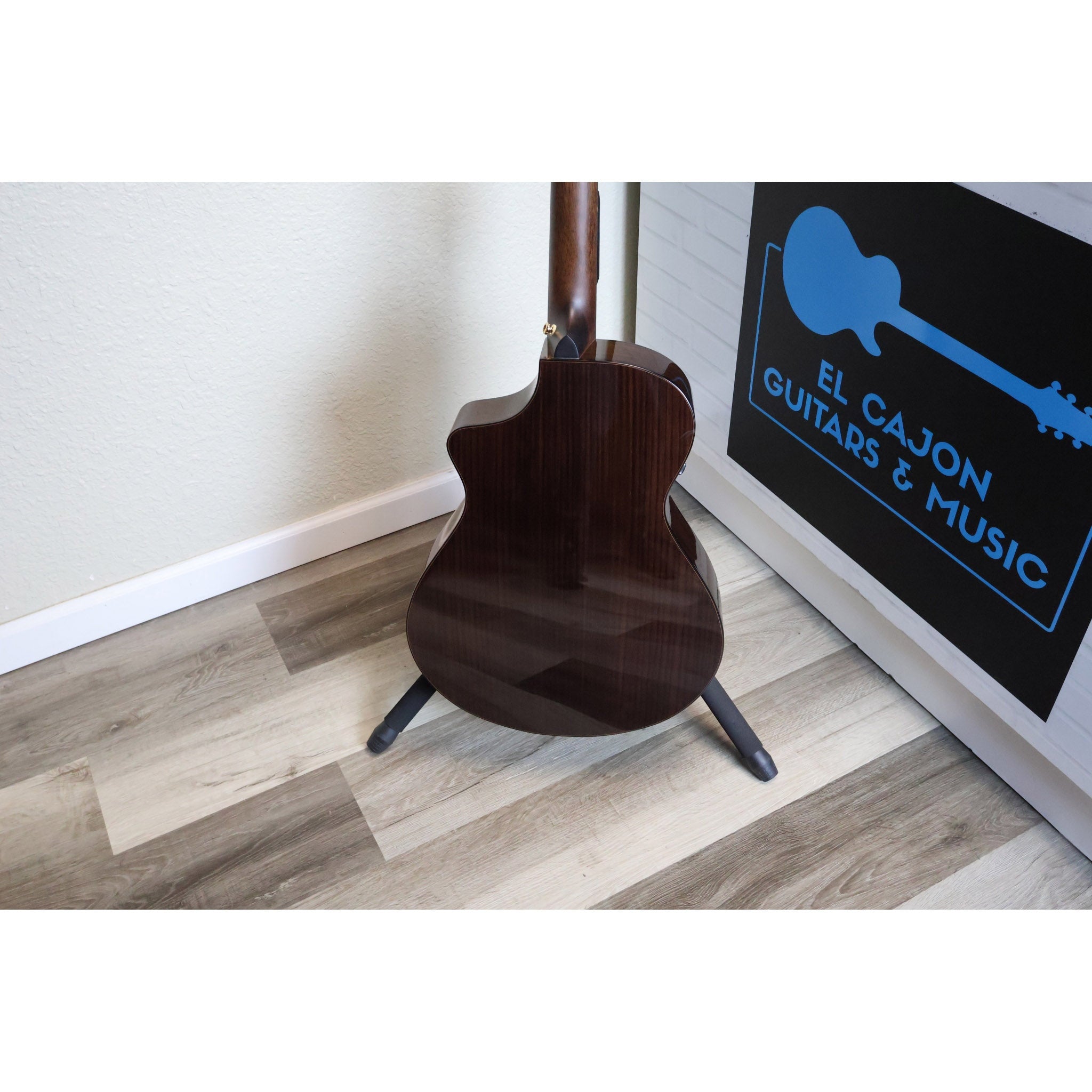 Breedlove Performer Pro Concert Thinline CE — All-Solid Spruce/Rosewood — Aged Toner (w/ Hardshell Case)