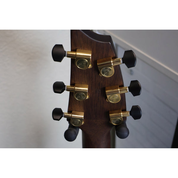 Breedlove Performer Pro Concert Thinline CE — All-Solid Spruce/Rosewood — Aged Toner (w/ Hardshell Case)