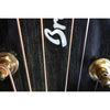 Breedlove Performer Pro Concert Thinline CE — All-Solid Spruce/Rosewood — Aged Toner (w/ Hardshell Case)