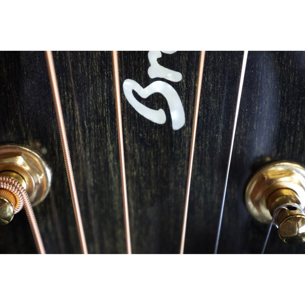 Breedlove Performer Pro Concert Thinline CE — All-Solid Spruce/Rosewood — Aged Toner (w/ Hardshell Case)
