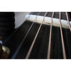 Breedlove Performer Pro Concert Thinline CE — All-Solid Spruce/Rosewood — Aged Toner (w/ Hardshell Case)