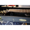 Breedlove Performer Pro Concert Thinline CE — All-Solid Spruce/Rosewood — Aged Toner (w/ Hardshell Case)