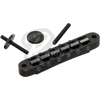 GE103B Nashville Tune-O-Matic Bridge w/ M4 Posts - Fits Gibson®