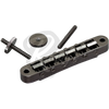 GE103B Nashville Tune-O-Matic Bridge w/ M4 Posts - Fits Gibson®