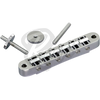GE103B Nashville Tune-O-Matic Bridge w/ M4 Posts - Fits Gibson®