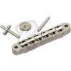 GE103B Nashville Tune-O-Matic Bridge w/ M4 Posts - Fits Gibson®