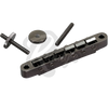 GE104B Nashville Tune-O-Matic Bridge w/ M4 Posts - Fits Gibson®