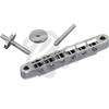 GE104B Nashville Tune-O-Matic Bridge w/ M4 Posts - Fits Gibson®