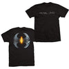 Pearl Jam Mens T-shirt Dark Matter Album Tee - New Shirt