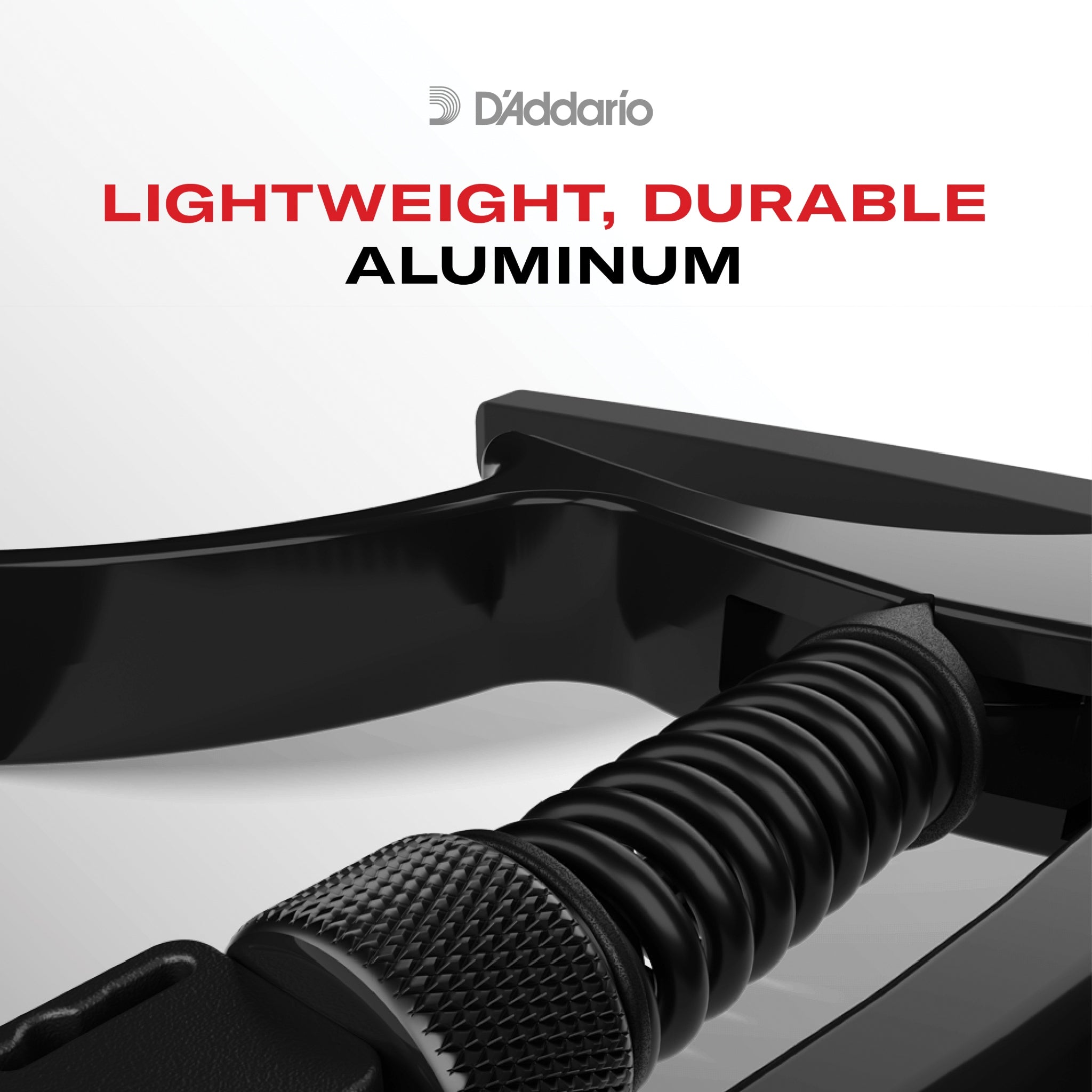 D'Addario Varigrip Adjustable Hand Exerciser