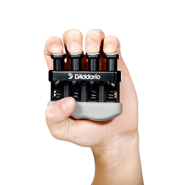 D'Addario Varigrip Adjustable Hand Exerciser
