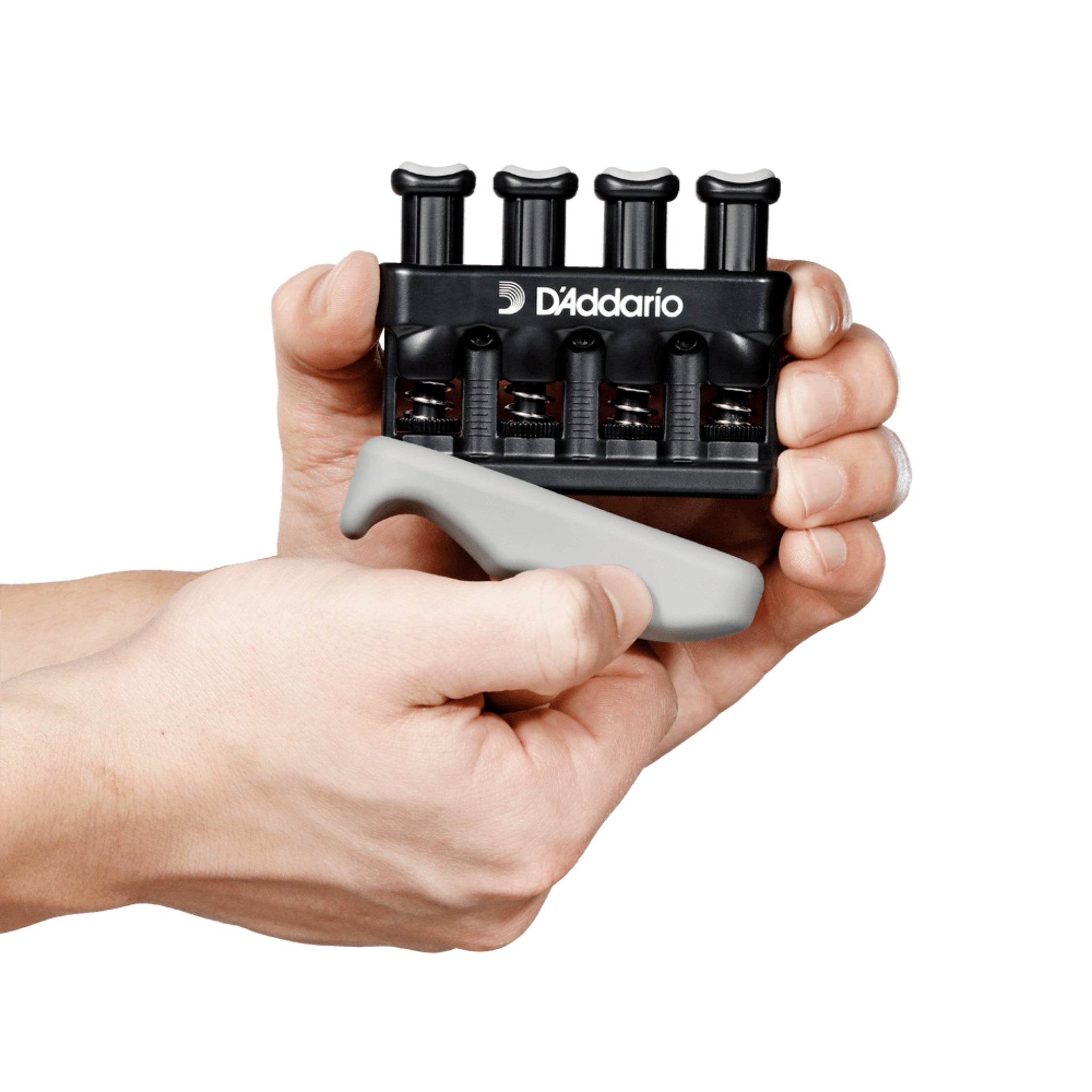 D'Addario Varigrip Adjustable Hand Exerciser