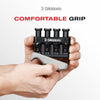 D'Addario Varigrip Adjustable Hand Exerciser