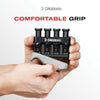 D'Addario Varigrip Adjustable Hand Exerciser