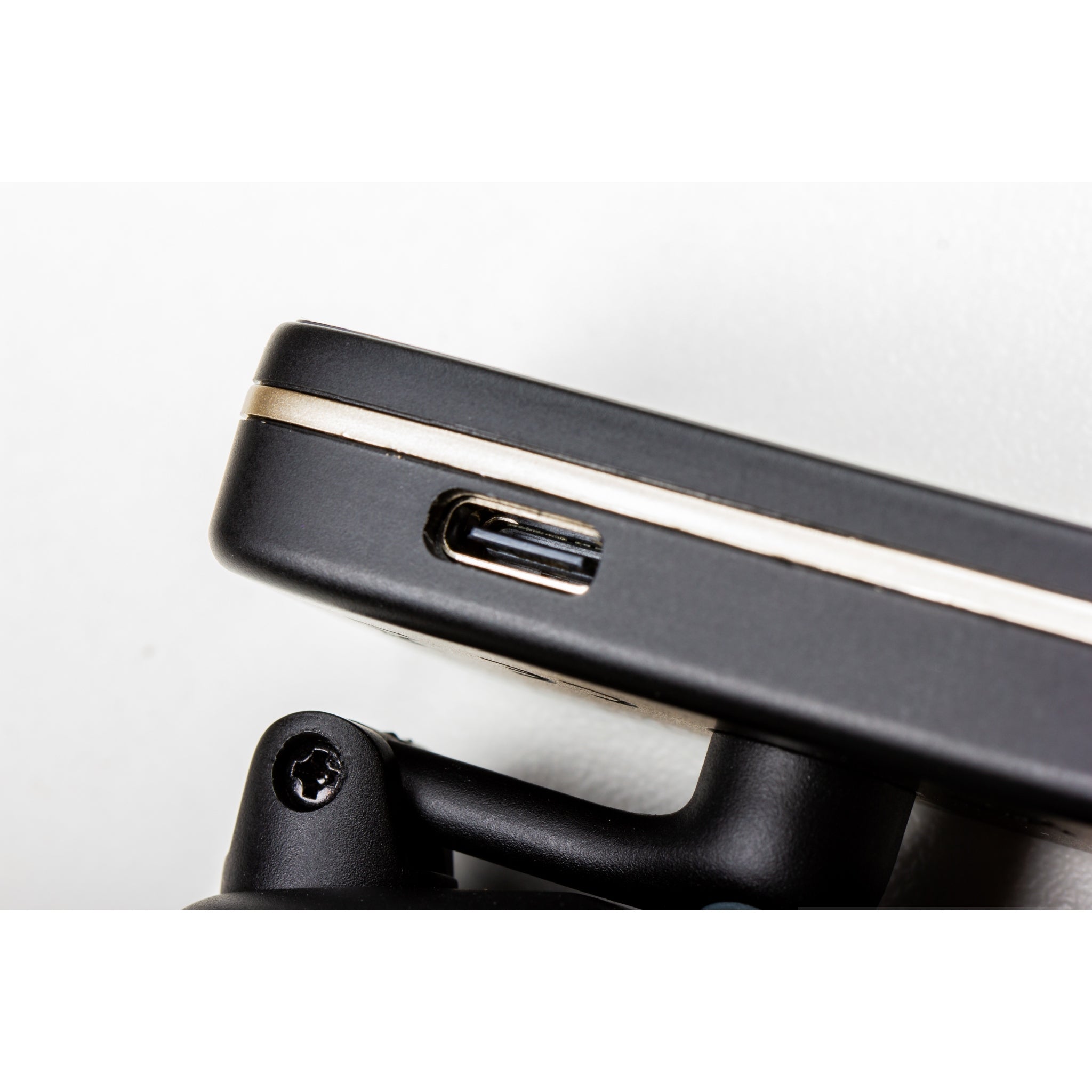 Peterson Tuners StroboClip HDC - Rechargeable Battery