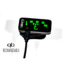 Peterson Tuners StroboClip HDC - Rechargeable Battery