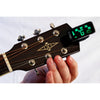 Peterson Tuners StroboClip HDC - Rechargeable Battery