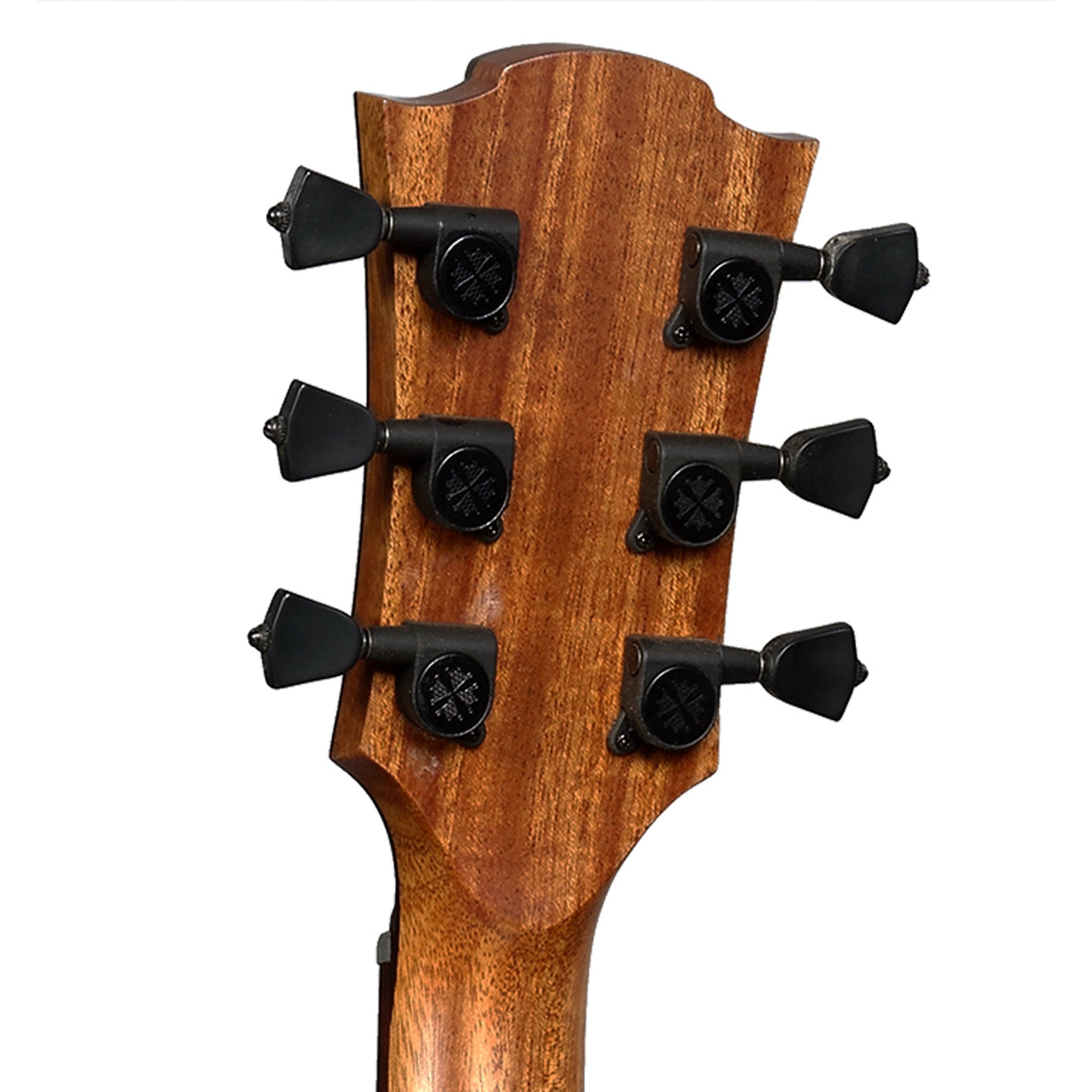 Lâg T218DCE Tramontane 218 Dreadnought Acoustic-Electric Guitar – Natural Gloss